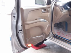 2006款 2.7 自动 4WD