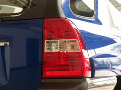 2006款 2.7 自动 4WD