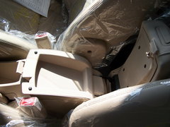 2006款 2.7 自动 4WD