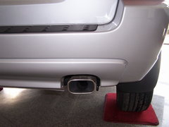 2006款 2.7 自动 4WD