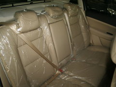 2007款 三廂 2.0L 自動 尊貴版