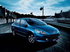 2007款 三厢 2.0L 自动 尊贵版