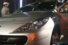 2007款 三厢 2.0L 自动 尊贵版