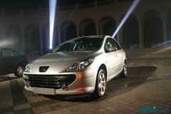 2007款 三厢 2.0L 自动 尊贵版