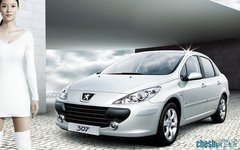 2007款 三厢 2.0L 自动 尊贵版