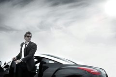 2007款 三厢 2.0L 自动 尊贵版