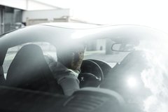 2007款 三厢 2.0L 自动 尊贵版