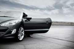 2007款 三厢 2.0L 自动 尊贵版