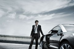 2007款 三厢 2.0L 自动 尊贵版