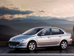 2007款 三厢 2.0L 自动 尊贵版