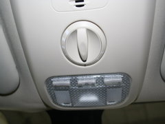 2007款 三厢 2.0L 自动 尊贵版