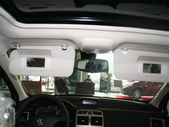 2007款 三厢 2.0L 自动 尊贵版