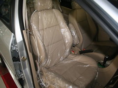 2007款 三廂 2.0L 自動 尊貴版
