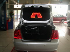 2007款 三廂 2.0L 自動 尊貴版