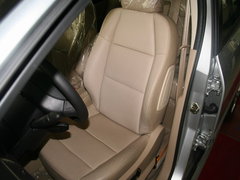 2007款 三廂 2.0L 自動 尊貴版