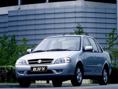 2007款 1.3 手动 舒适型