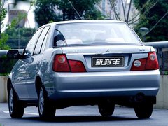 2007款 1.3 手动 舒适型