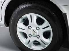 2007款 1.3 手动 舒适型