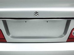 2007款 1.3 手动 舒适型