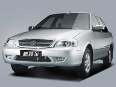2007款 1.3 手动 舒适型