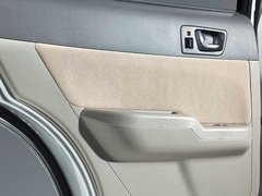 2007款 1.3 手动 舒适型