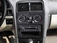 2007款 1.3 手动 舒适型