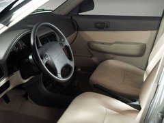2007款 1.3 手动 舒适型