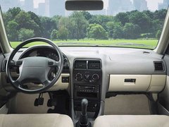 2007款 1.3 手动 舒适型
