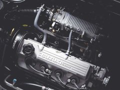 2007款 1.3 手动 舒适型
