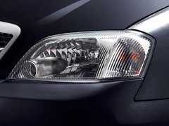 2007款 1.3 手动 舒适型