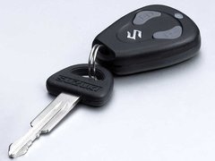 2007款 1.3 手动 舒适型