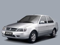 2007款 1.3 手动 舒适型