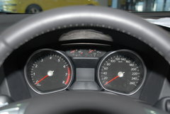 福特 蒙迪欧-致胜 仪表盘整体 