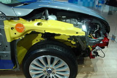2010款 2.3 至尊型