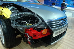 2010款 2.3 至尊型