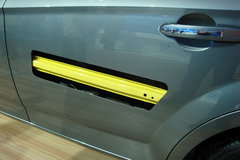 2010款 2.3 至尊型