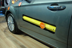 2010款 2.3 至尊型