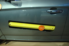 2010款 2.3 至尊型