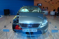2010款 2.3 至尊型
