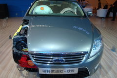 2010款 2.3 至尊型