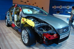 2010款 2.3 至尊型