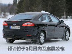 2010款 2.3 至尊型