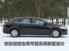 2010款 2.3 至尊型