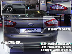 2010款 2.3 至尊型