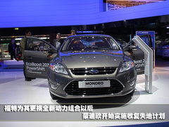 2010款 2.3 至尊型