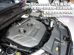 2010款 2.3 至尊型