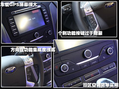 2010款 2.3 至尊型