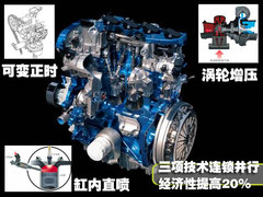 2010款 2.3 至尊型