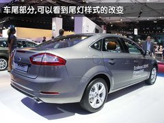 2010款 2.3 至尊型