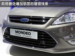 2010款 2.3 至尊型